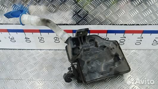 Бачок омывателя skoda rapid (1RT26NL01)