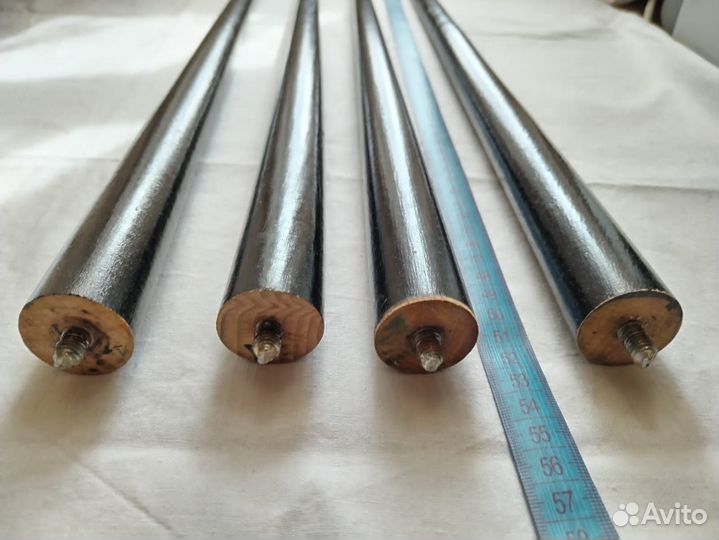 Ножки для радиолы СССР, телевизора,ретро, винтаж