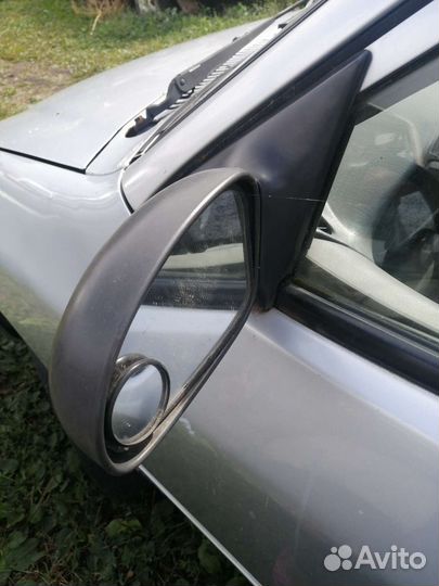 Зеркала kia avella