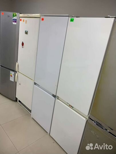 Холодильник бу с гарантией