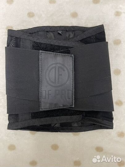 Пояс для фитнеса