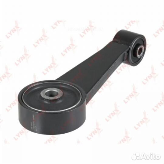 Lynxauto ME-1373 Подушка двигателя зад прав/лев