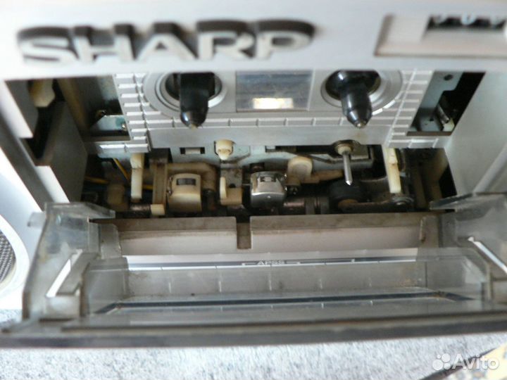 Коллекционный sharp GF-7474Z