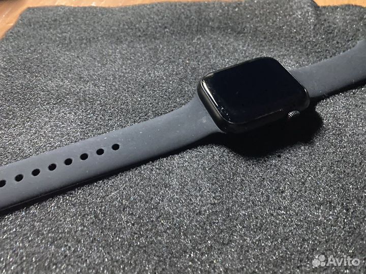 Watch 8