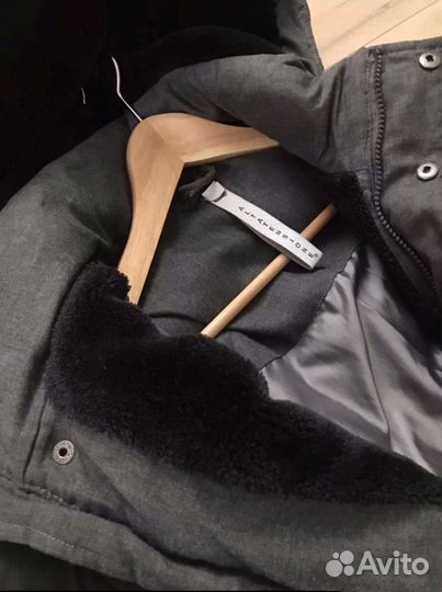 Пакет брендовых мужских вещей adidas nike guess