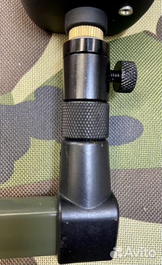 Быстросъемы для сигнализаторов нового образца Dayo