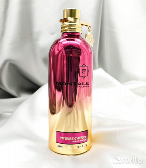 Montale Intense Cherry
