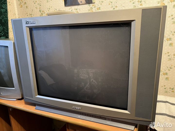Телевизор avest