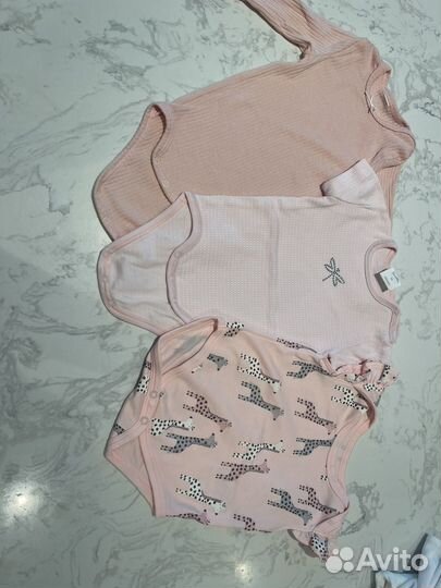 Детские вещи