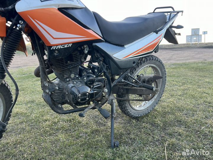Продам racer RC250GY-C2A
