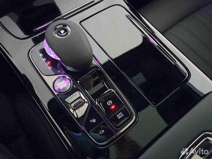 GAC M8 2.0 AT, 2024