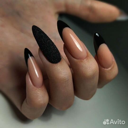 Маникюр ЖК Солнечный город Педикюр