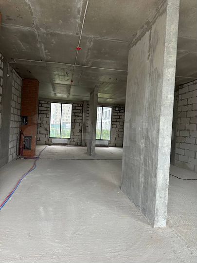Торговая площадь, 95 м²