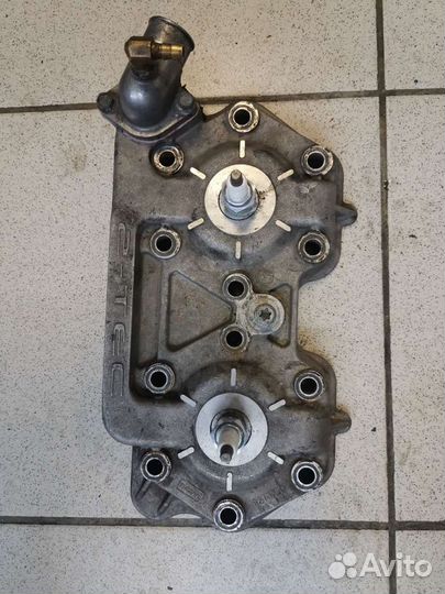 Гбц brp mxz renegade 1000 h o