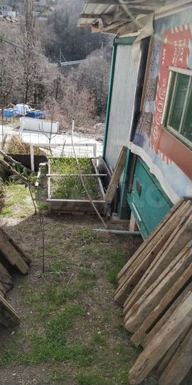 Дом 92 м² на участке 6 сот.