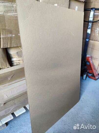 Картон листовой 1200мм*800мм