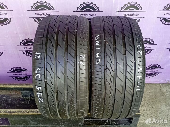 Landsail LS588 SUV 295/35 R21