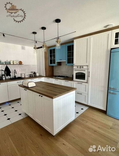 Кухни на заказ