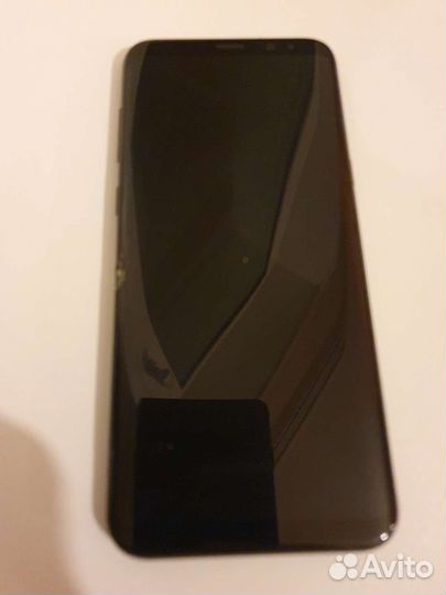 Телефон Samsung galaxy s8 plus