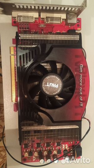 Материнская плата с процессором и памятью