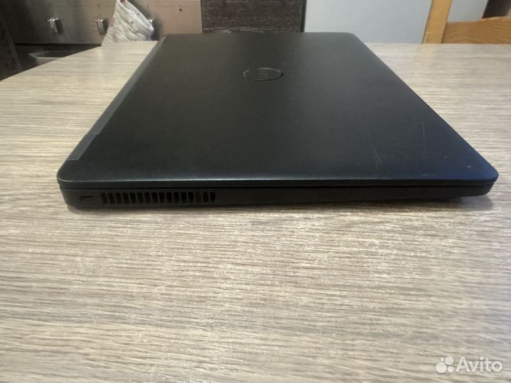 Ноутбук Dell Laititude 7470 i7