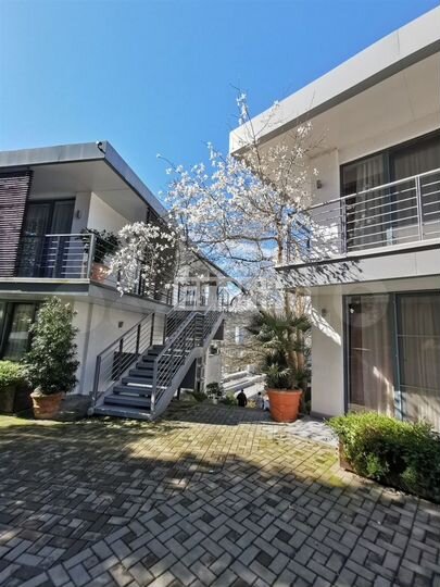 2-к. апартаменты, 44,3 м², 4/5 эт.