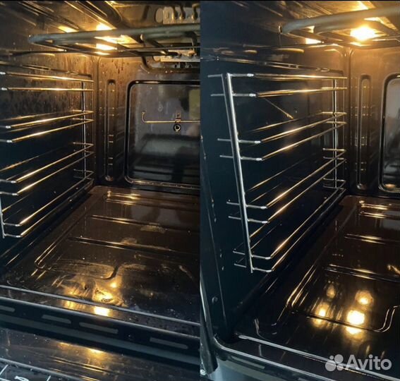 Клининг. Уборка квартир Котеджей