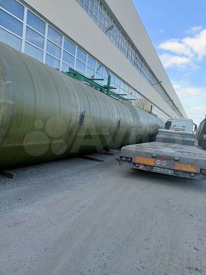 Производство, 2837 м²