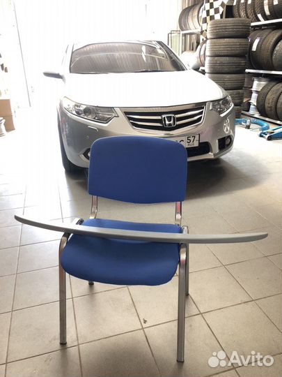 Спойлер W205 Mercedes C-Klasse