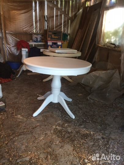 Круглый стол