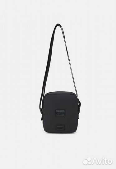 Сумка Tommy Jeans TO GO reporter оригинал