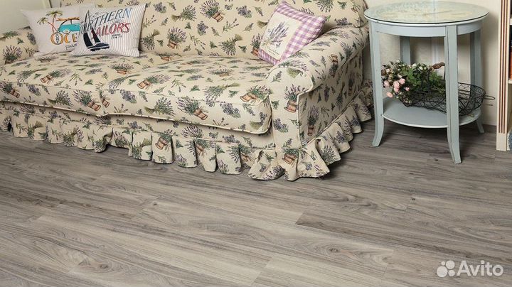 Кварцвиниловая плитка со склада Evo floor