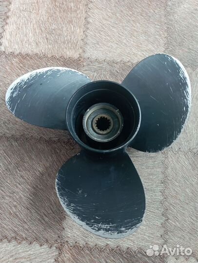 Гребной винт для лодочного мотора Yamaha