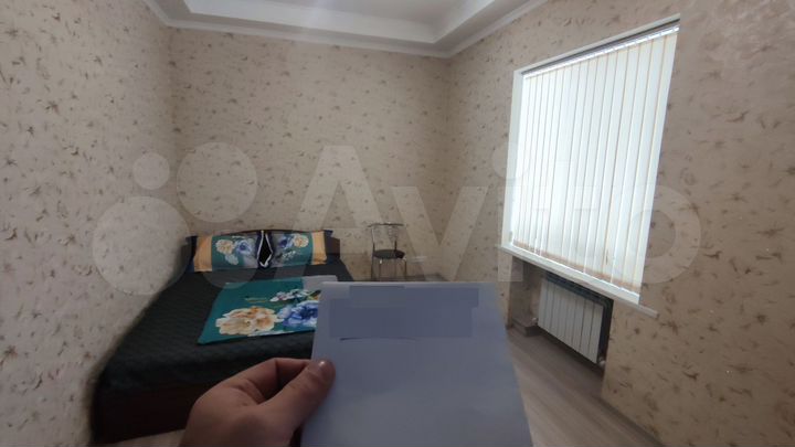 2-к. квартира, 57,5 м², 1/1 эт.