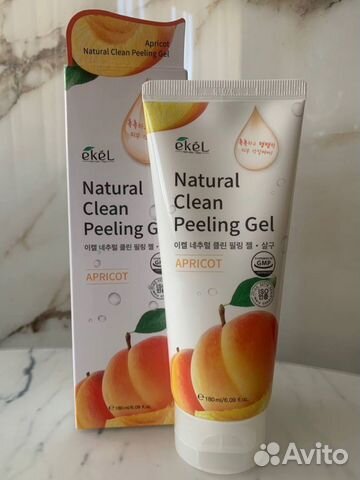 Пилинг скатка