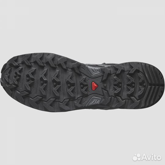 Ботинки Salomon X Ultra Pioneer Mid GTX Gore-Tex
