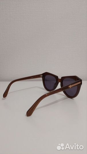 Солнцезащитные очки женские Karen Walker