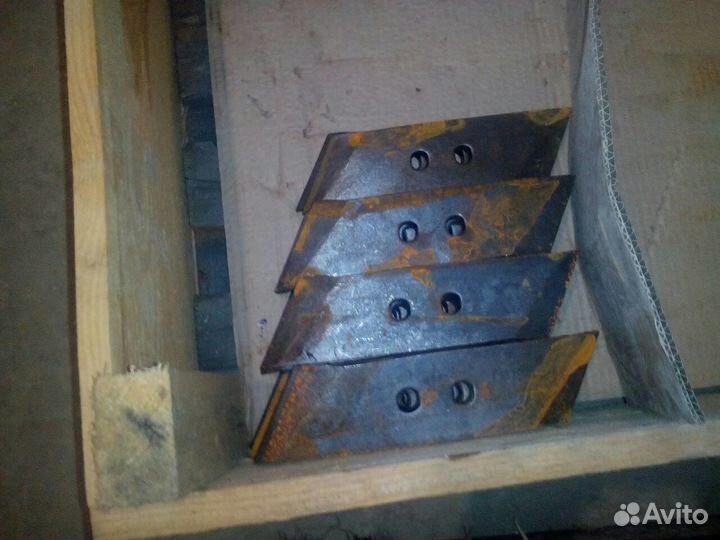 Запасные части для плугов agro-masz Агромаш Польша