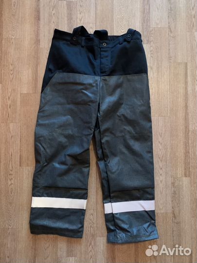 Костюм для сварщика зевс