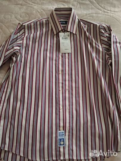 Рубашка для мальчика