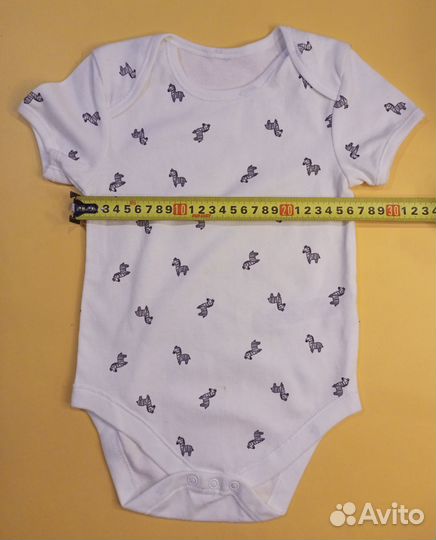 Боди новое 92-98