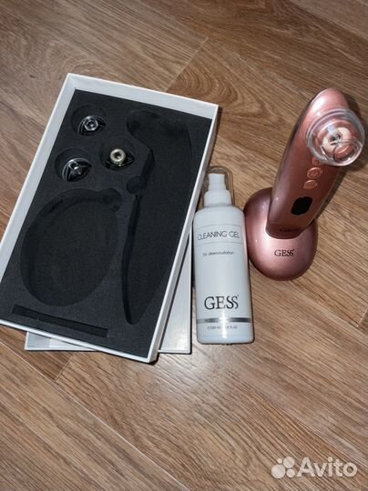 Аппарат gess Sleek