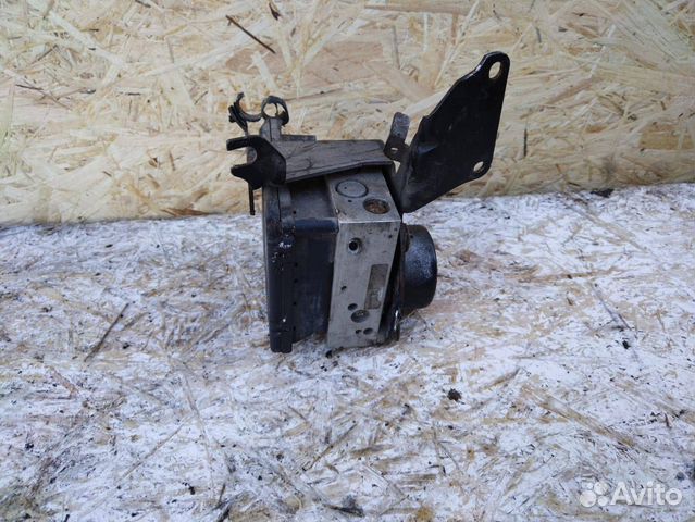 Блок ABS Ford Focus 1