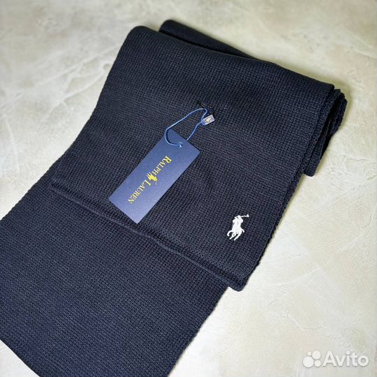 Шарф ralph lauren