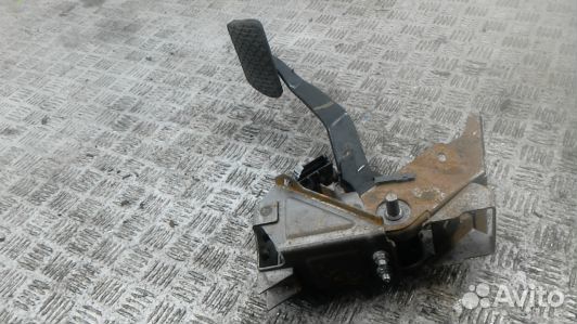 Педаль газа mazda CX-9 1 (72F04NW01)