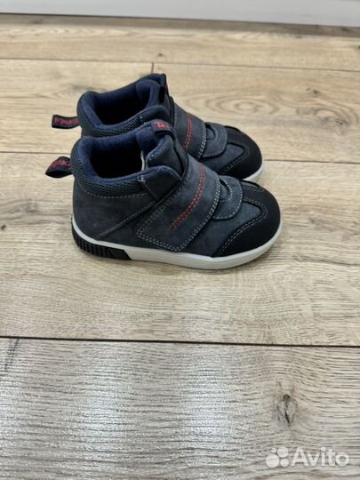 Кроссовки детские Tombi