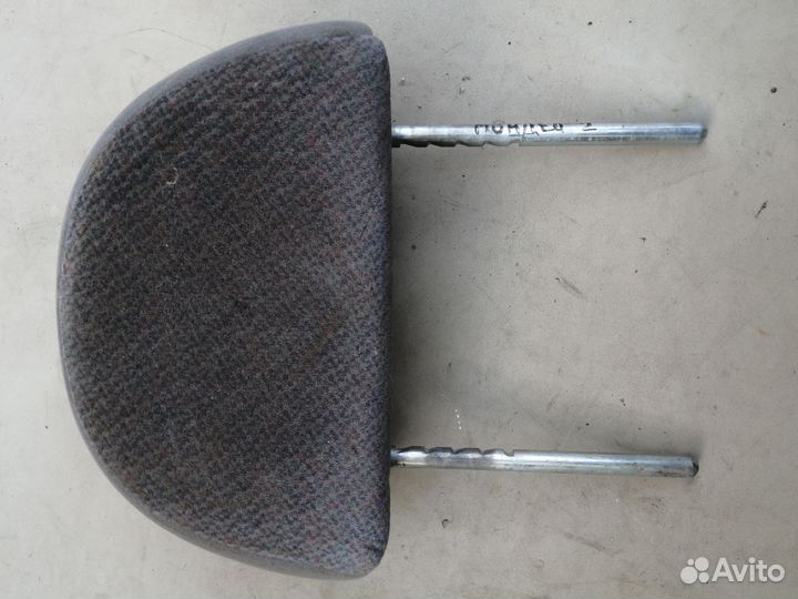 Подголовник передний для Ford Mondeo II 1996-2000