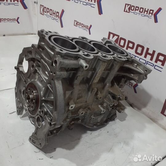 Блок цилиндров в сборе G4NH KIA seltos