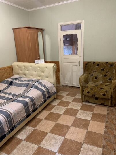 Дом 44,8 м² на участке 2,4 сот.