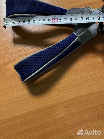 Шлейка для собаки